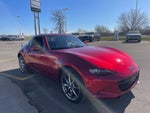 2022 Mazda Mazda MX-5 Miata RF Grand Touring