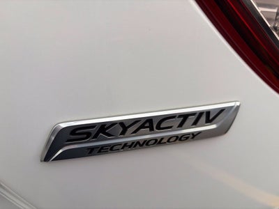 2015 Mazda Mazda CX-5 Grand Touring