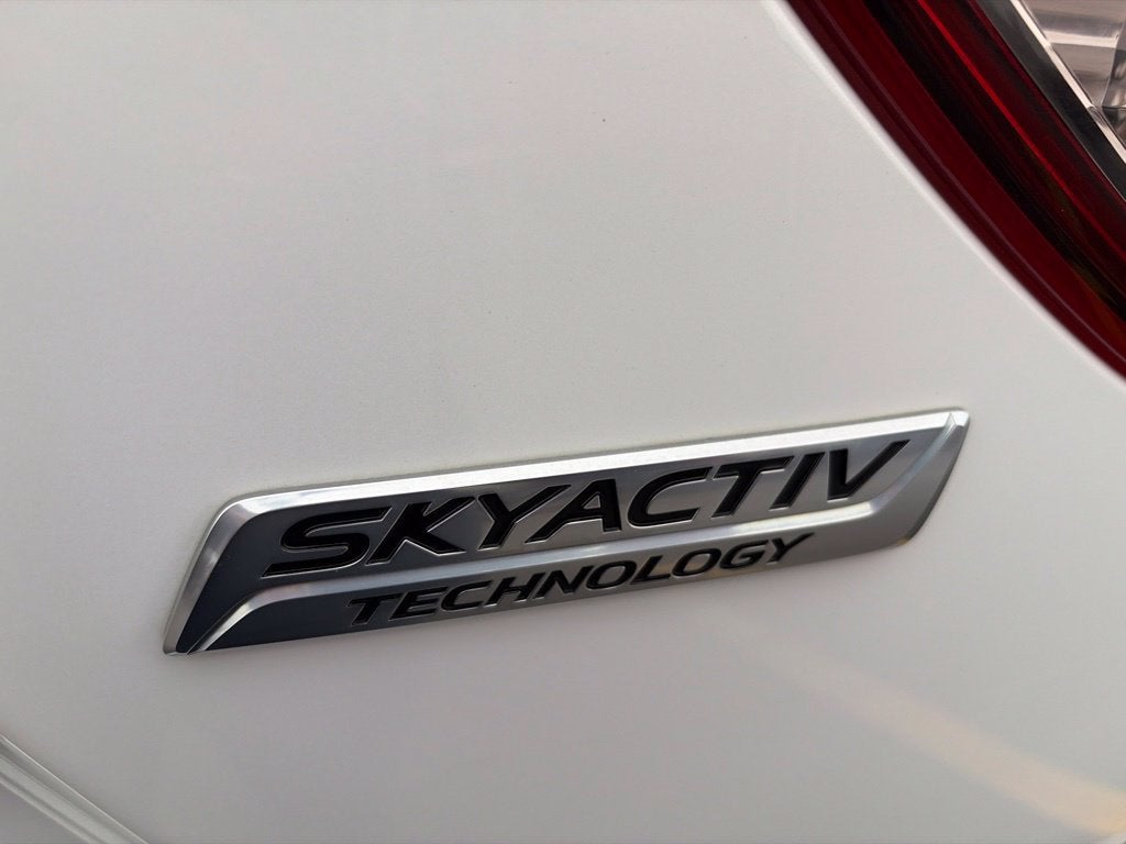 2015 Mazda Mazda CX-5 Grand Touring