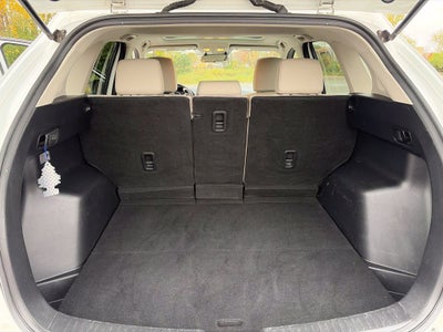 2015 Mazda Mazda CX-5 Grand Touring