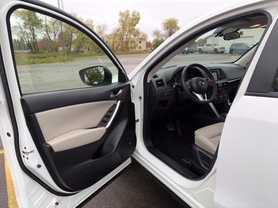 2015 Mazda Mazda CX-5 Grand Touring