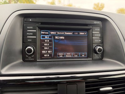 2015 Mazda Mazda CX-5 Grand Touring