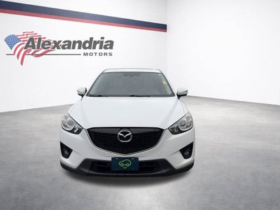 2015 Mazda Mazda CX-5 Grand Touring