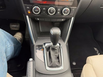 2015 Mazda Mazda CX-5 Grand Touring