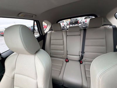 2015 Mazda Mazda CX-5 Grand Touring