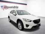 2015 Mazda Mazda CX-5 Grand Touring