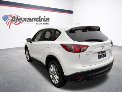 2015 Mazda Mazda CX-5 Grand Touring