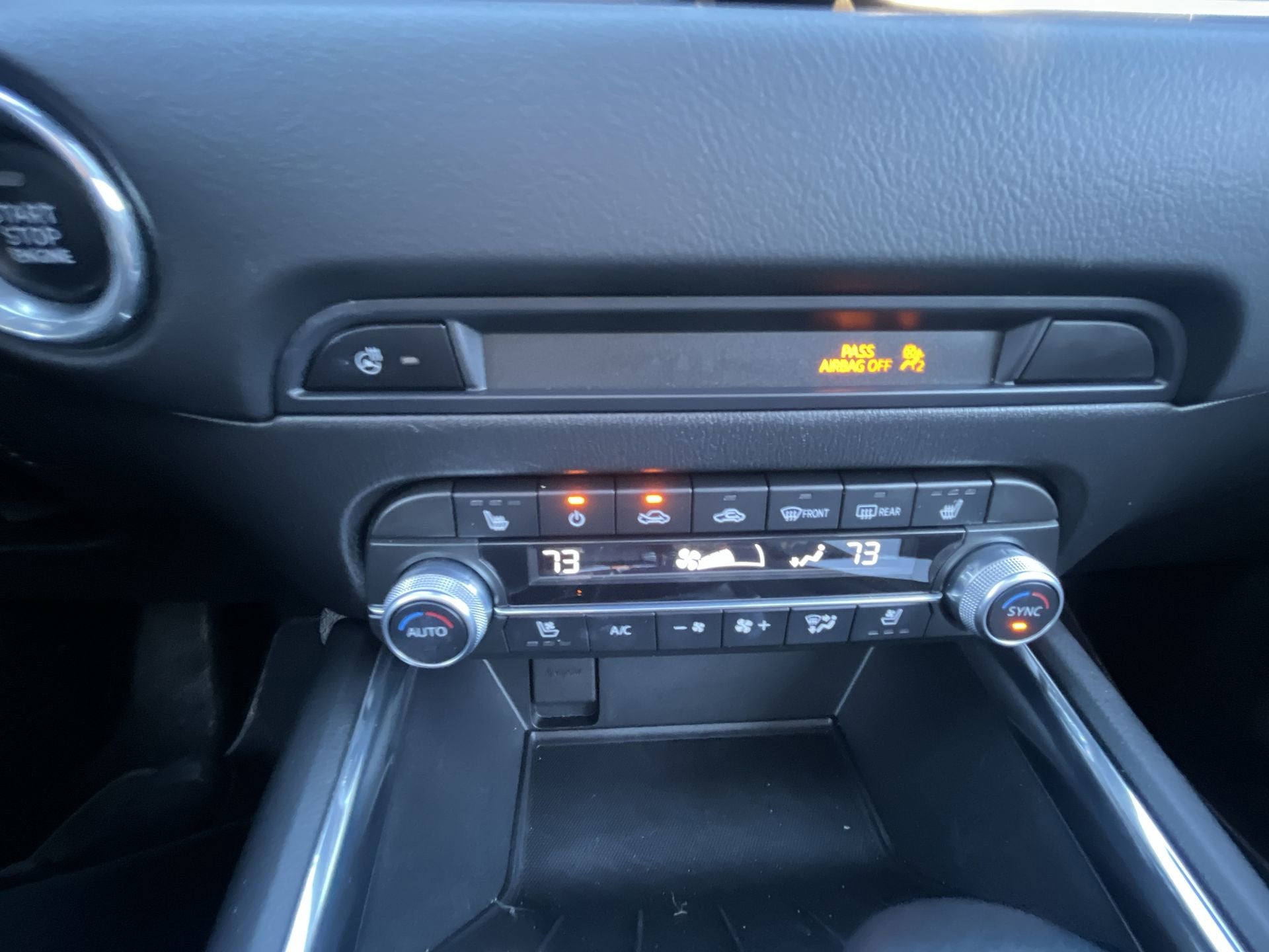 2020 Mazda Mazda CX-5 Grand Touring Reserve