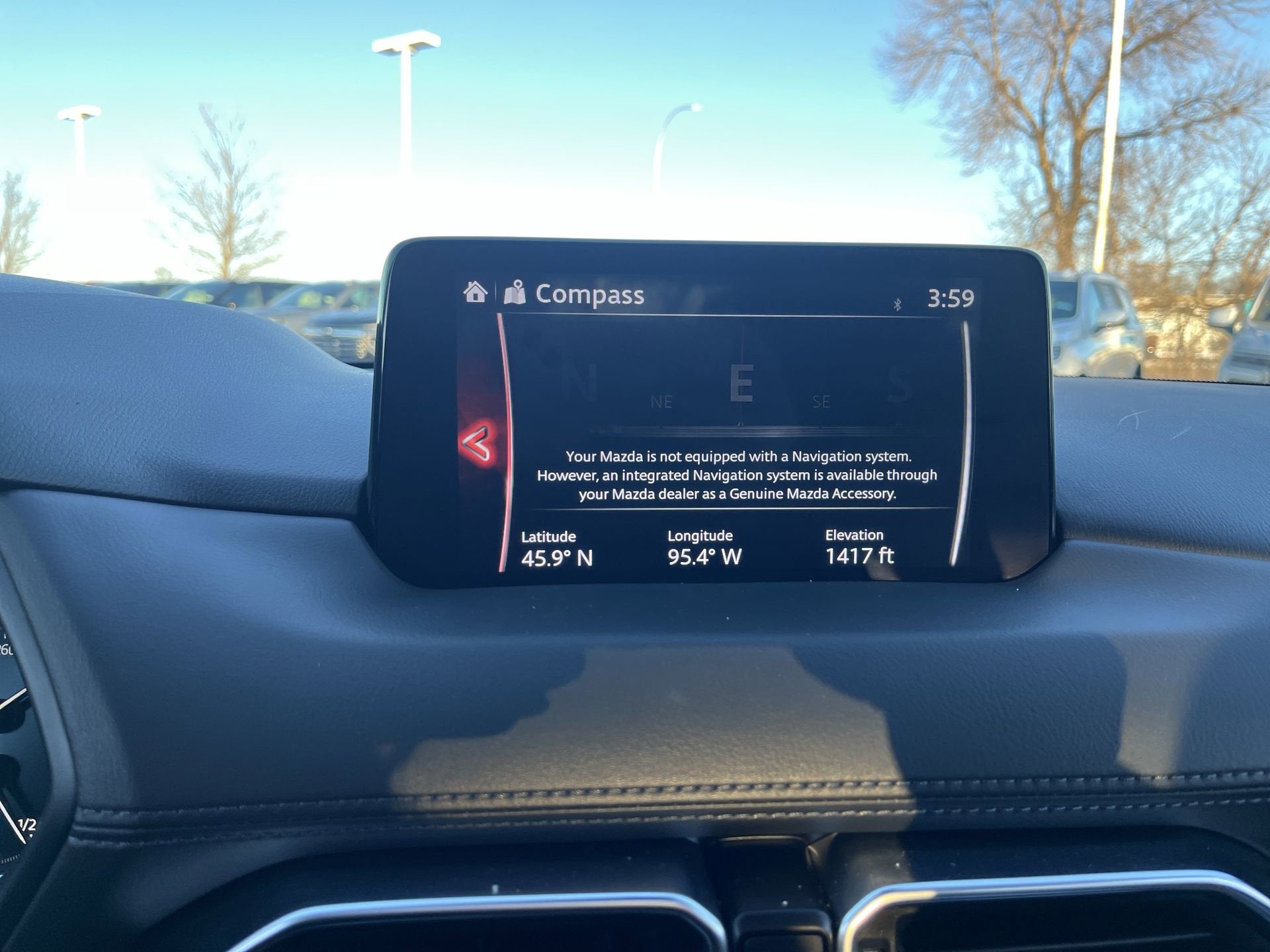 2020 Mazda Mazda CX-5 Grand Touring Reserve