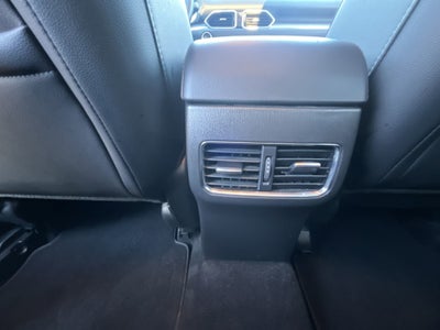 2020 Mazda Mazda CX-5 Grand Touring Reserve