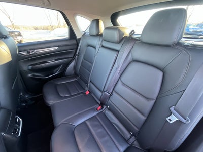 2020 Mazda Mazda CX-5 Grand Touring Reserve