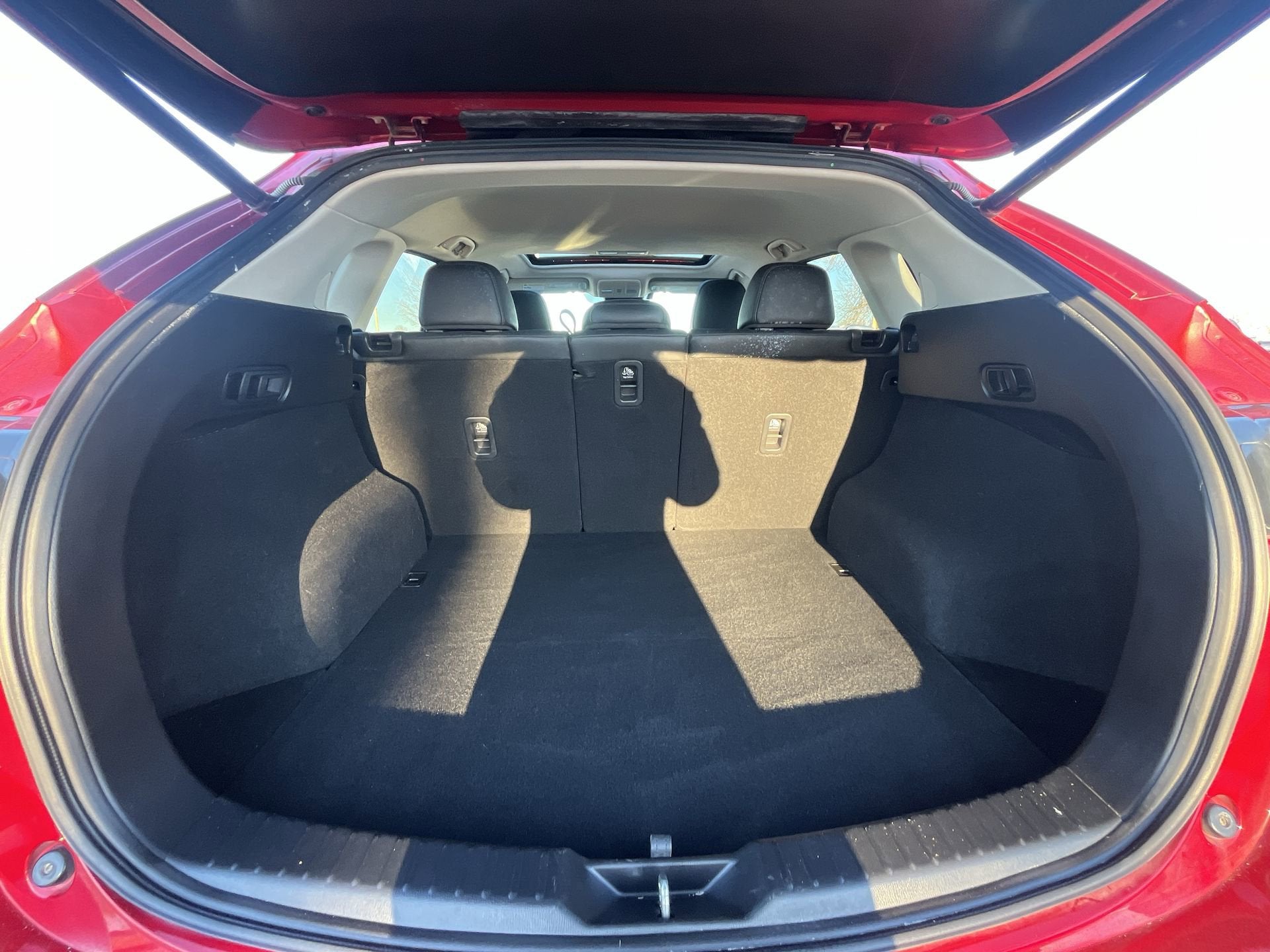 2020 Mazda Mazda CX-5 Grand Touring Reserve