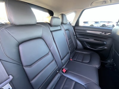 2020 Mazda Mazda CX-5 Grand Touring Reserve