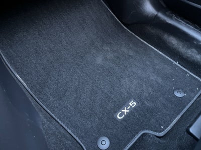 2020 Mazda Mazda CX-5 Grand Touring Reserve