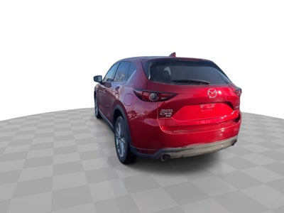 2020 Mazda Mazda CX-5 Grand Touring Reserve