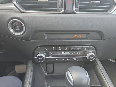 2019 Mazda Mazda CX-5 Touring