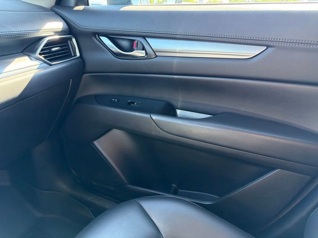 2020 Mazda Mazda CX-5 Touring