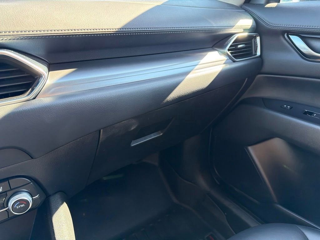 2020 Mazda Mazda CX-5 Touring