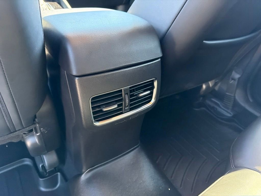2020 Mazda Mazda CX-5 Touring