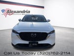 2022 Mazda Mazda CX-5 2.5 S Preferred