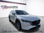 2022 Mazda Mazda CX-5 2.5 S Preferred