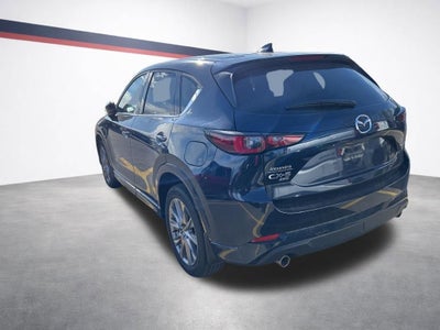 2024 Mazda Mazda CX-5 2.5 S Premium Plus