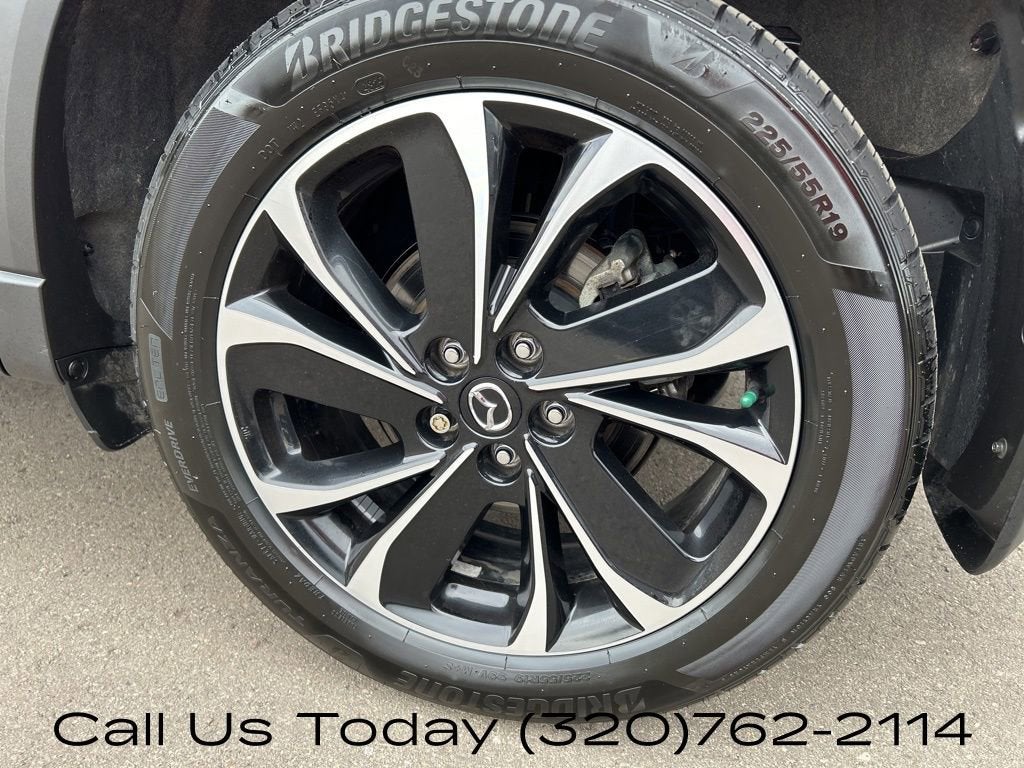 2023 Mazda Mazda CX-5 2.5 S Premium Plus