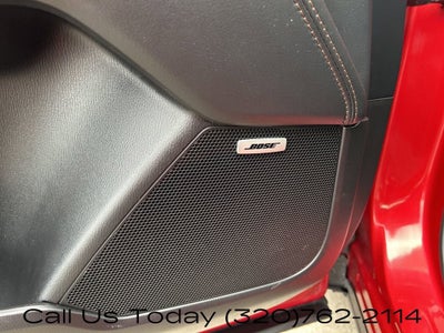 2023 Mazda Mazda CX-5 2.5 S Premium Plus