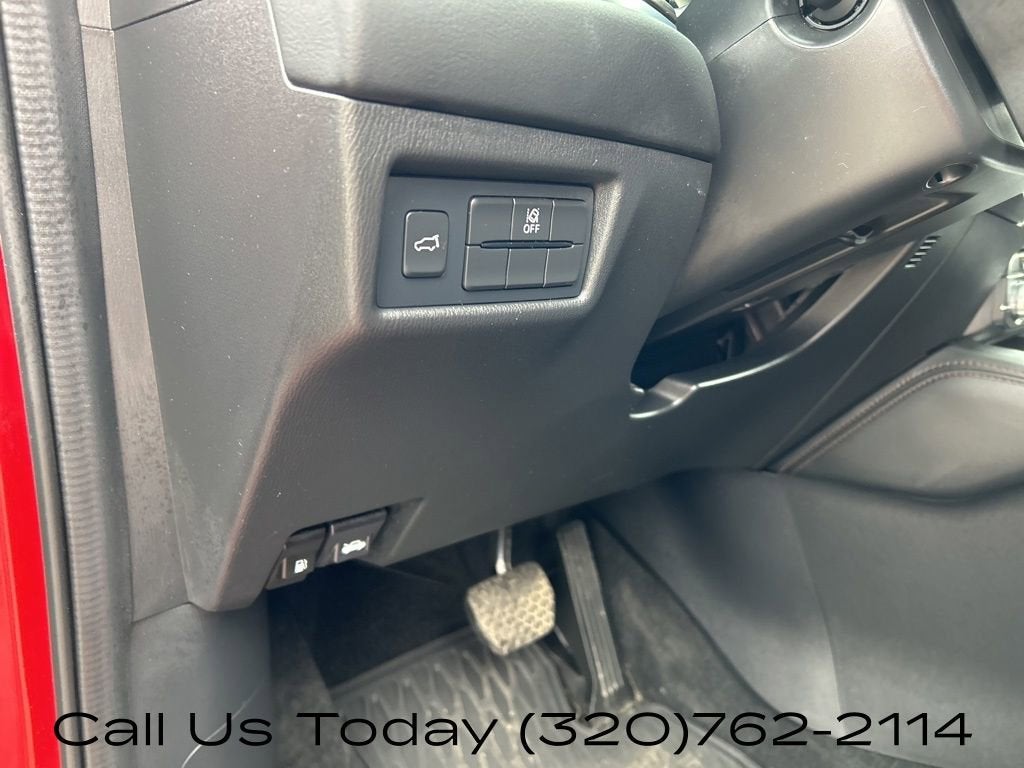 2023 Mazda Mazda CX-5 2.5 S Premium Plus