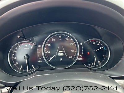 2023 Mazda Mazda CX-5 2.5 S Premium Plus