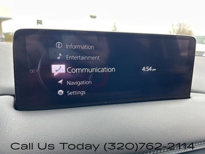 2023 Mazda Mazda CX-5 2.5 S Premium Plus