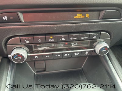 2023 Mazda Mazda CX-5 2.5 S Premium Plus