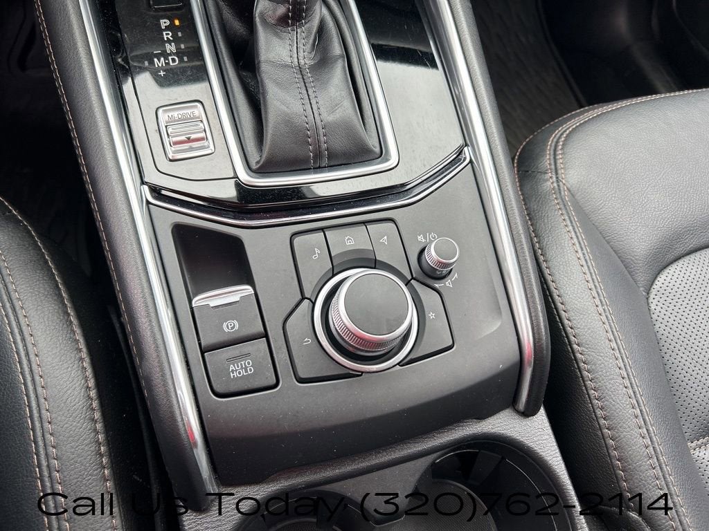 2023 Mazda Mazda CX-5 2.5 S Premium Plus