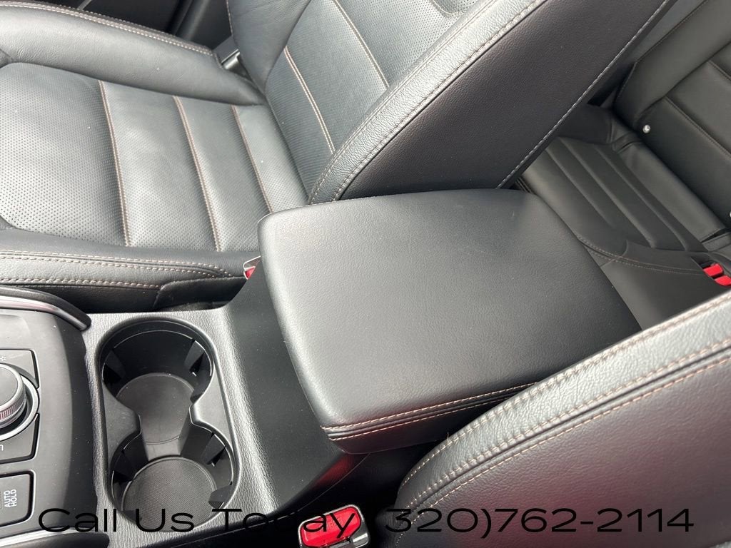 2023 Mazda Mazda CX-5 2.5 S Premium Plus