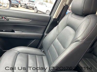 2023 Mazda Mazda CX-5 2.5 S Premium Plus