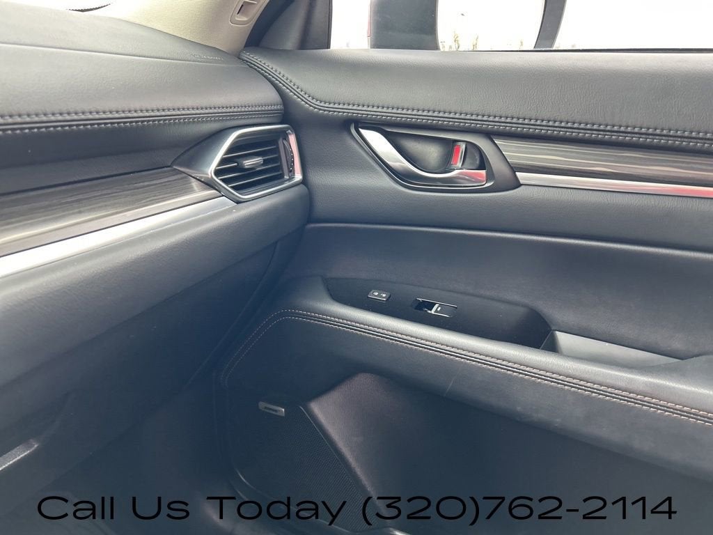 2023 Mazda Mazda CX-5 2.5 S Premium Plus