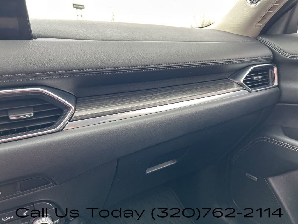 2023 Mazda Mazda CX-5 2.5 S Premium Plus