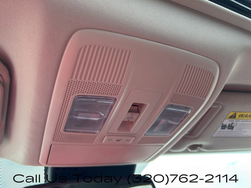 2023 Mazda Mazda CX-5 2.5 S Premium Plus