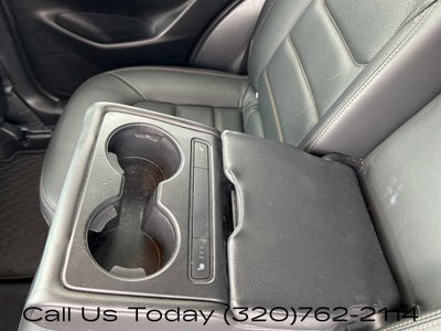 2023 Mazda Mazda CX-5 2.5 S Premium Plus