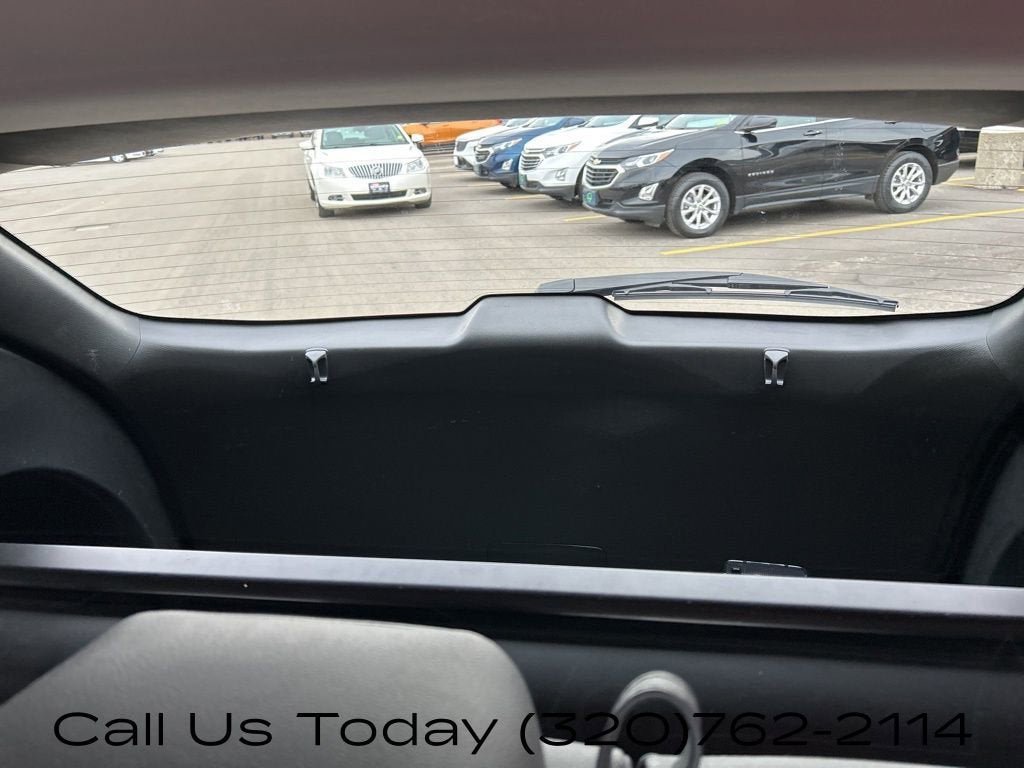 2023 Mazda Mazda CX-5 2.5 S Premium Plus