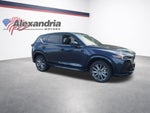 2025 Mazda Mazda CX-5 2.5 Turbo Signature