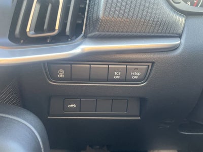 2025 Mazda Mazda CX-90 3.3 Turbo Select Package