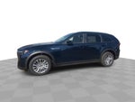 2025 Mazda Mazda CX-90 3.3 Turbo Select Package
