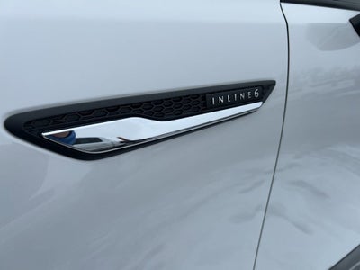 2025 Mazda Mazda CX-90 3.3 Turbo Select Package