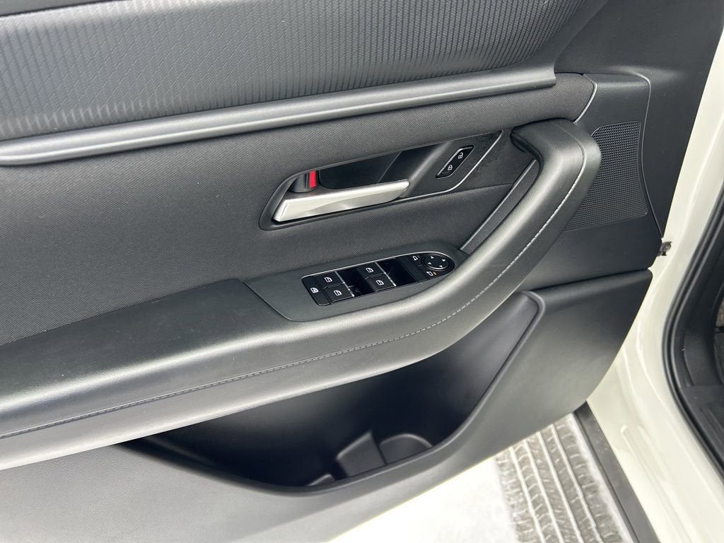 2025 Mazda Mazda CX-90 3.3 Turbo Select Package