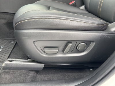 2025 Mazda Mazda CX-90 3.3 Turbo Select Package