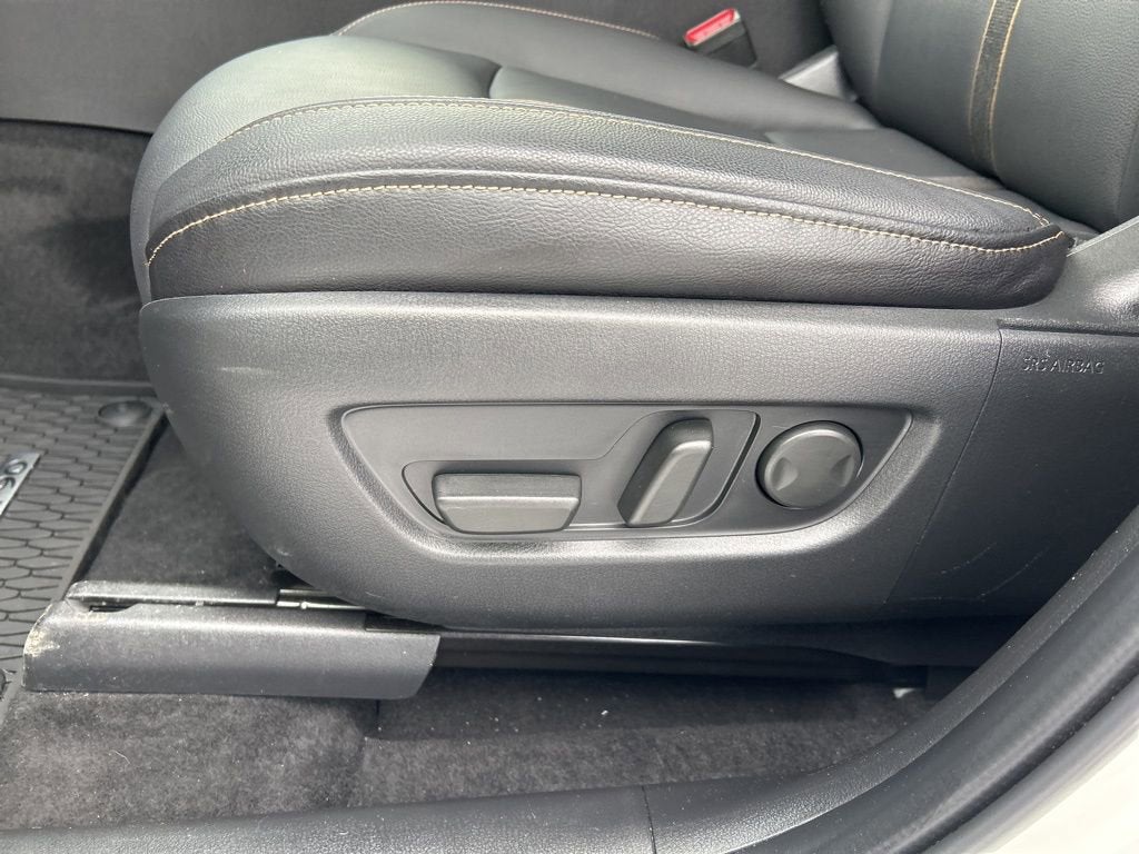 2025 Mazda Mazda CX-90 3.3 Turbo Select Package