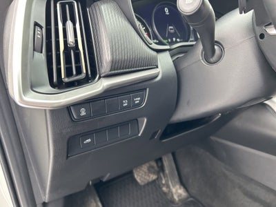 2025 Mazda Mazda CX-90 3.3 Turbo Select Package