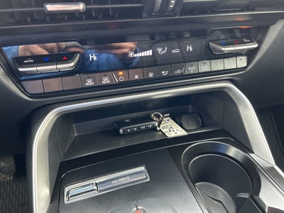 2025 Mazda Mazda CX-90 3.3 Turbo Select Package