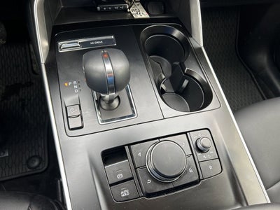 2025 Mazda Mazda CX-90 3.3 Turbo Select Package